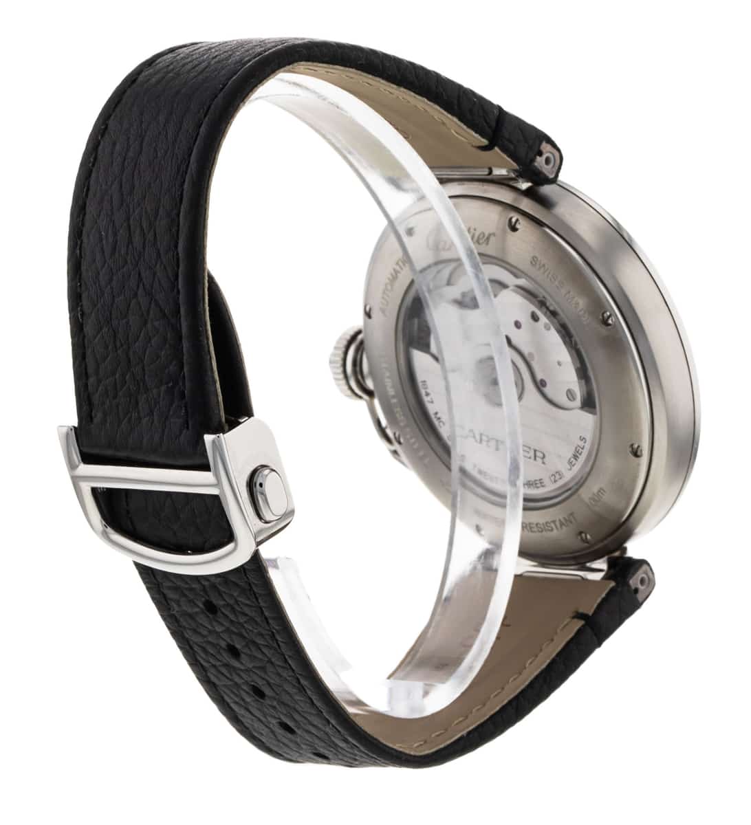 Cartier Pasha WSPA0010 Cartier Pasha WSPA0010